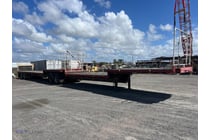 6368 · Matched Set of MaxiTRANS ST2 Tandem Axle Step