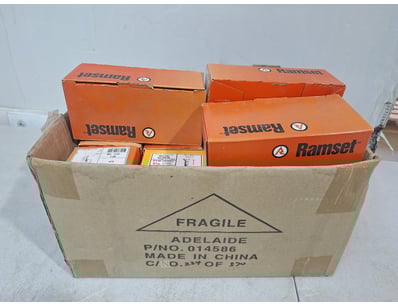 Home Improvement, DIY & Hardware (A986) - Lot 2396