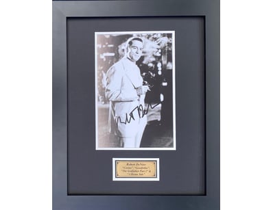Mancave & Memorabilia (A977) - Lot 4051