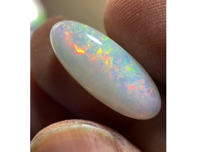 UNRESERVED Diamonds, Gemstones & Opals (A990) - Lot 4607