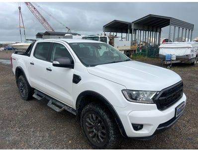 Passenger, Luxury & Commercial Vehicles Auction - Lot 254