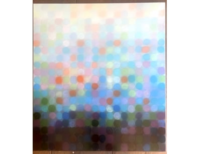 Fine Art (A1000) - Lot 821