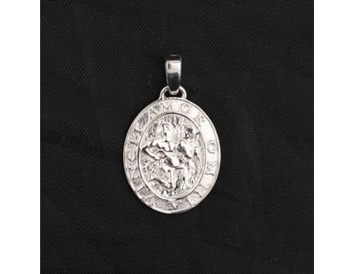 The Sterling Collection - Pendants, Rings, Brac... - Lot 246