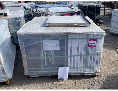 UNRESERVED Tile Warehouse Business Closure  (ON4... - Lot 22