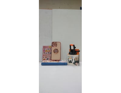 Unclaimed Freight (GCA995) - Lot 292