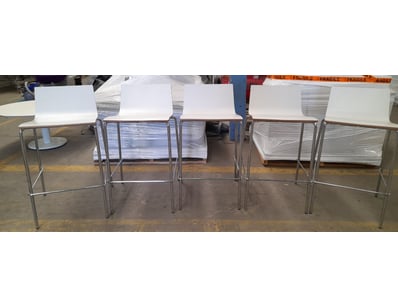 IT, AV & Furniture Liquidation Sale (ON11701) - Lot 21