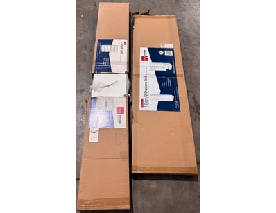 Home Improvement, DIY & Hardware (A996) - Lot 127