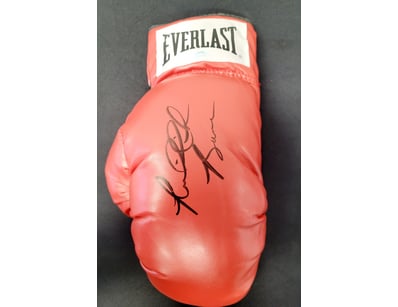 Mancave & Memorabilia (A1005) - Lot 1582