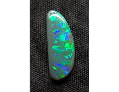 Diamond And Gemstone Market (A992) - Lot 3341