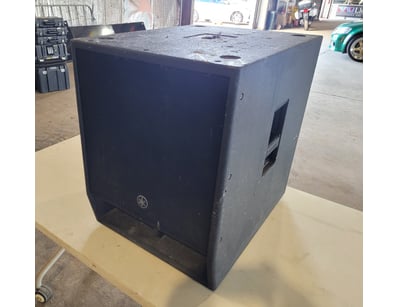 UNRESERVED Tavern Assets Liquidation (ON11787) - Lot 16