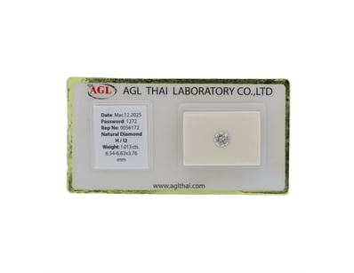 International Diamond And Gemstone Dealers Cle... - Lot 1011