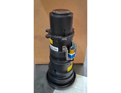 UNRESERVED SCI-FI ROADSHOW EVENT PRODUCTION (A1006) - Lot 8