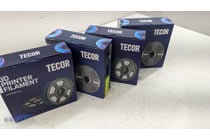 TECOR 3D Printer Filament - PLA+ 1.75mm - 1KG