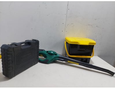 Home Improvement, DIY & Hardware (NSWA982) - Lot 2233