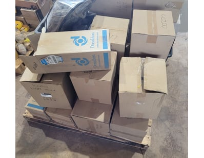 Civil Shed Clearance (ON4370) - Lot 26