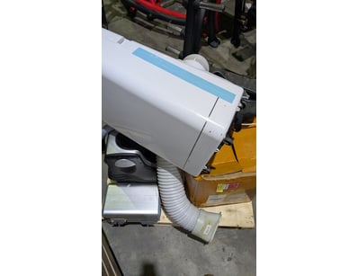 Assorted Aircon and Cleaning Accessories, Includes...