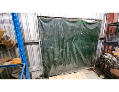 MOSTLY UNRESERVED 4x4 WORKSHOP BUSINESS CLOSURE... - Lot 196