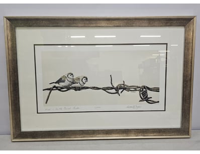 Art Market (A1005) - Lot 266