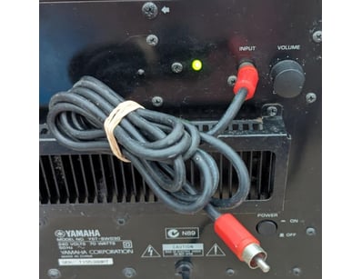 Home Entertainment, Audio & Computers (A998) - Lot 2058