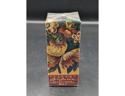 VINTAGE TUSCANY EAU DE PARFUM BY AVON - 30ML BOXED...