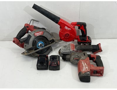 National Surplus Clearance - Lot 426