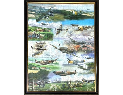 Historic Arms & Militaria (A1000) - Lot 504