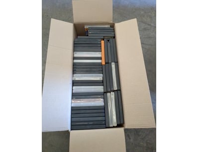 Homewares, Leisure & Pastimes (WAA1005) - Lot 155