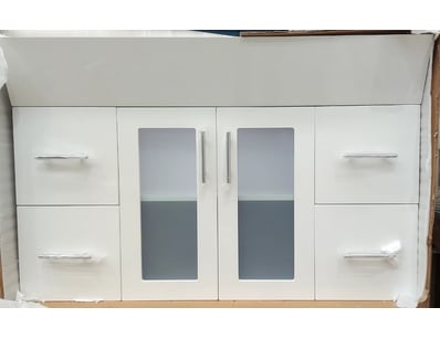 Bathroom Appliances Blitz (VICA894) - Lot 50