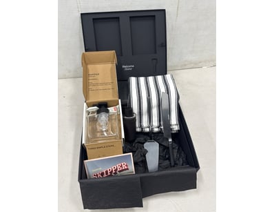 Unclaimed Freight (GCA995) - Lot 418