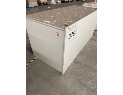 Retail Warehouse Fit Out Business Closure (ON4356) - Lot 293