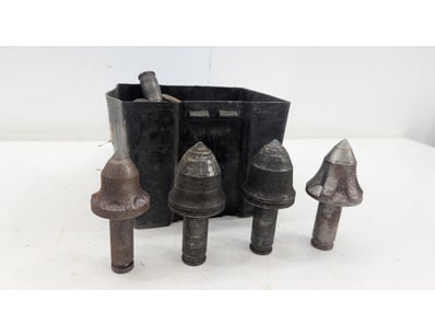 End of Contract Bypass Surplus - PART 2 - Lot 1430