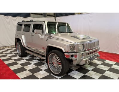 Passenger, Luxury & Commercial Vehicles Auction - Lot 851