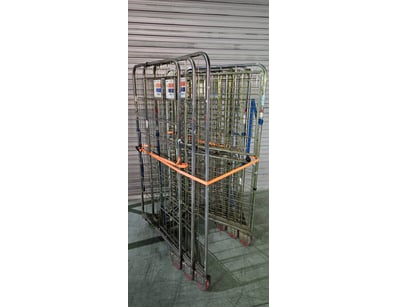 Top Of The Range Food Processing Equipment (ON... - Lot 2414