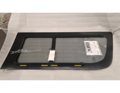 Window Slider LH Kingsley 1300 X 570MM