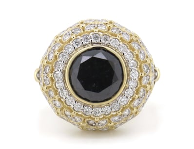 Luxury Jewellery (A981) - Lot 2003