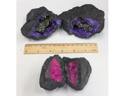 The Curio Collection (A991) - Lot 508