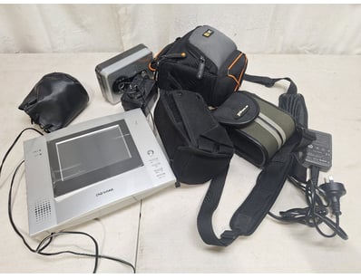 Gadgets, Music & Pastimes (A988) - Lot 667