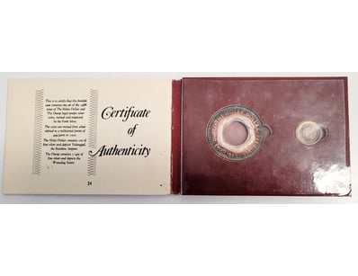 Coins, Banknotes & Bullion (A1004) - Lot 575