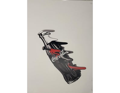 Art Market (A984) - Lot 1654