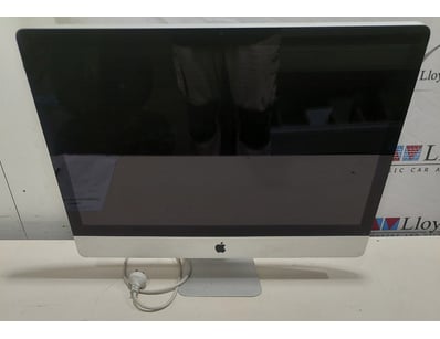 IT Equipment, Designer Furniture & More (ON12009) - Lot 7