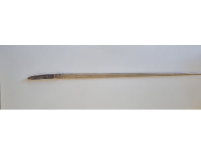 Historic Arms & Militaria (A987) - Lot 1506