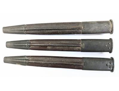 Historic Arms & Militaria (A1000) - Lot 539