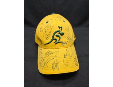 Mancave & Memorabilia (A1007) - Lot 157