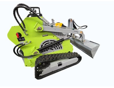 UNRESERVED BRISBANE Factory Direct Skid Steers, ... - Lot 10