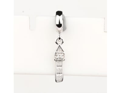 The Sterling Collection - Pendants, Rings, Brac... - Lot 304