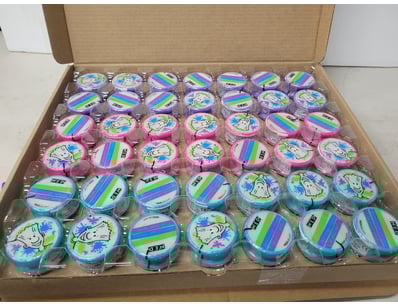 Unclaimed Freight (GCA1004) - Lot 118