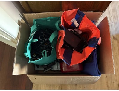 Gadgets, Music & Pastimes (SAA1006) - Lot 4022