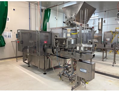 Fresh Food & Convenience Producer Closure (ON4... - Lot 2022