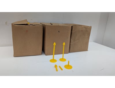 End of Contract Bypass Surplus - PART 2 - Lot 1132