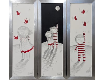 Art Market (A1004) - Lot 118